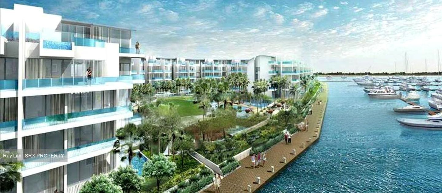 Marina Collection (D4), Condominium #490329001